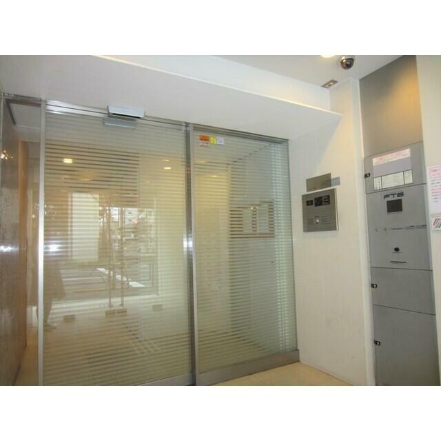 ロネスタR文京護国寺の物件内観写真