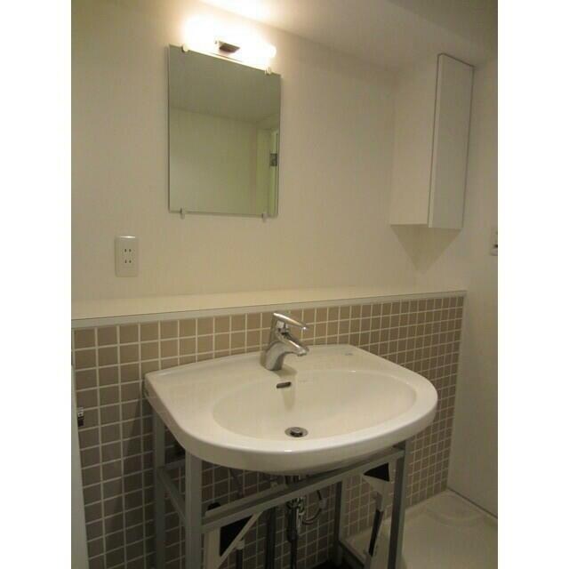 ロネスタR文京護国寺の物件内観写真