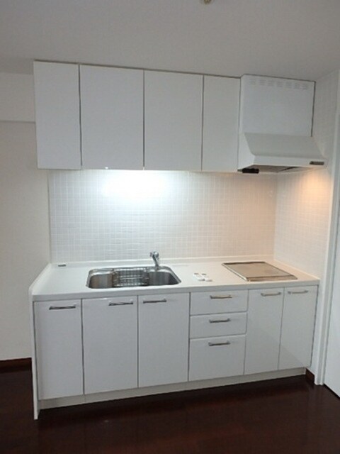 ロネスタR文京護国寺の物件内観写真