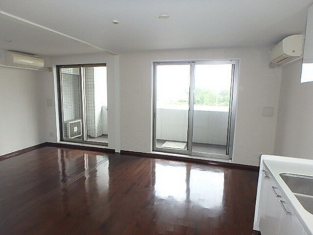 ロネスタR文京護国寺の物件内観写真