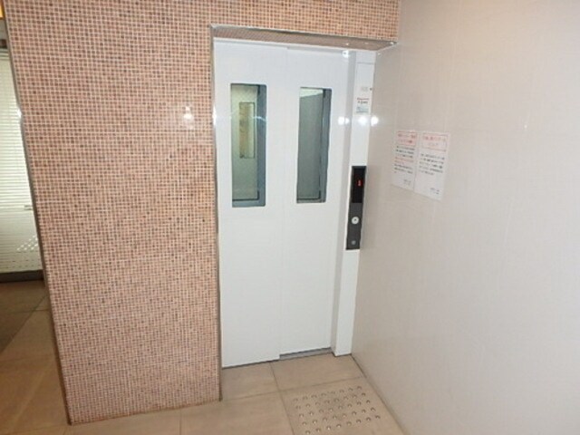 ロネスタR文京護国寺の物件内観写真