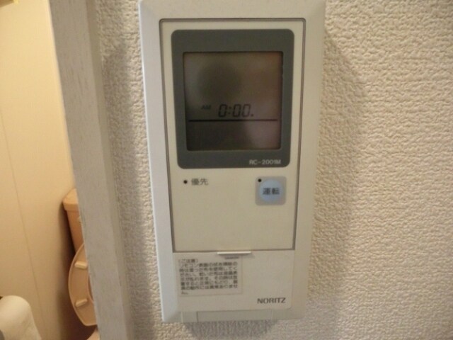 KIレジデンスの物件内観写真