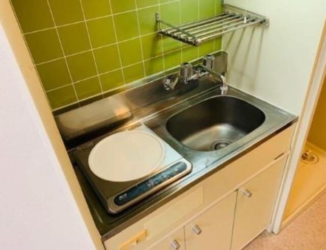 番衆エムエスビルの物件内観写真