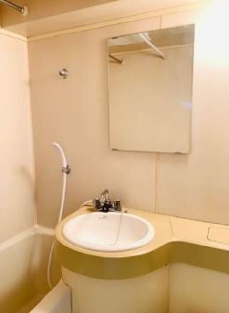 番衆エムエスビルの物件内観写真