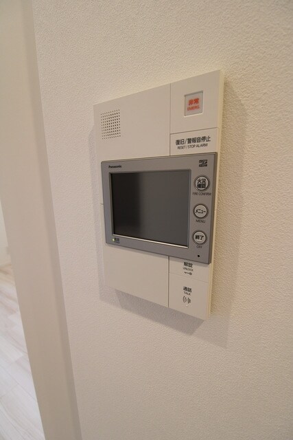 ザ・パークハビオ中野新橋の物件内観写真