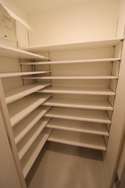 ザ・パークハビオ中野新橋の物件内観写真