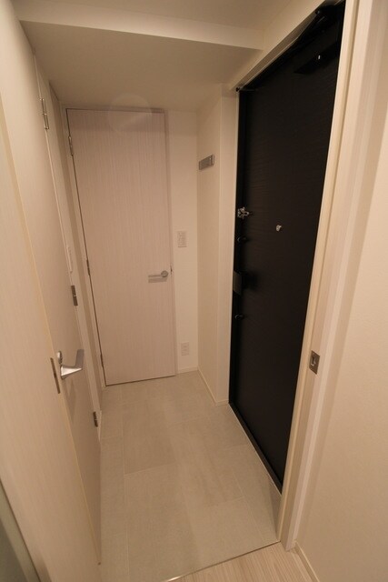 ザ・パークハビオ中野新橋の物件内観写真