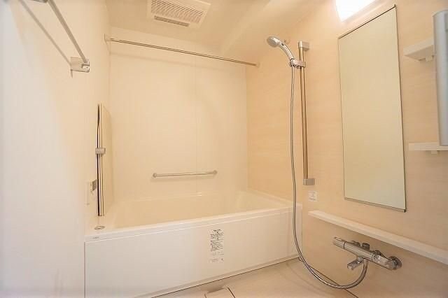 ALTERNA中野の物件内観写真