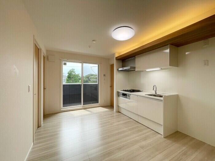 グラナーデ目白御留山の物件内観写真