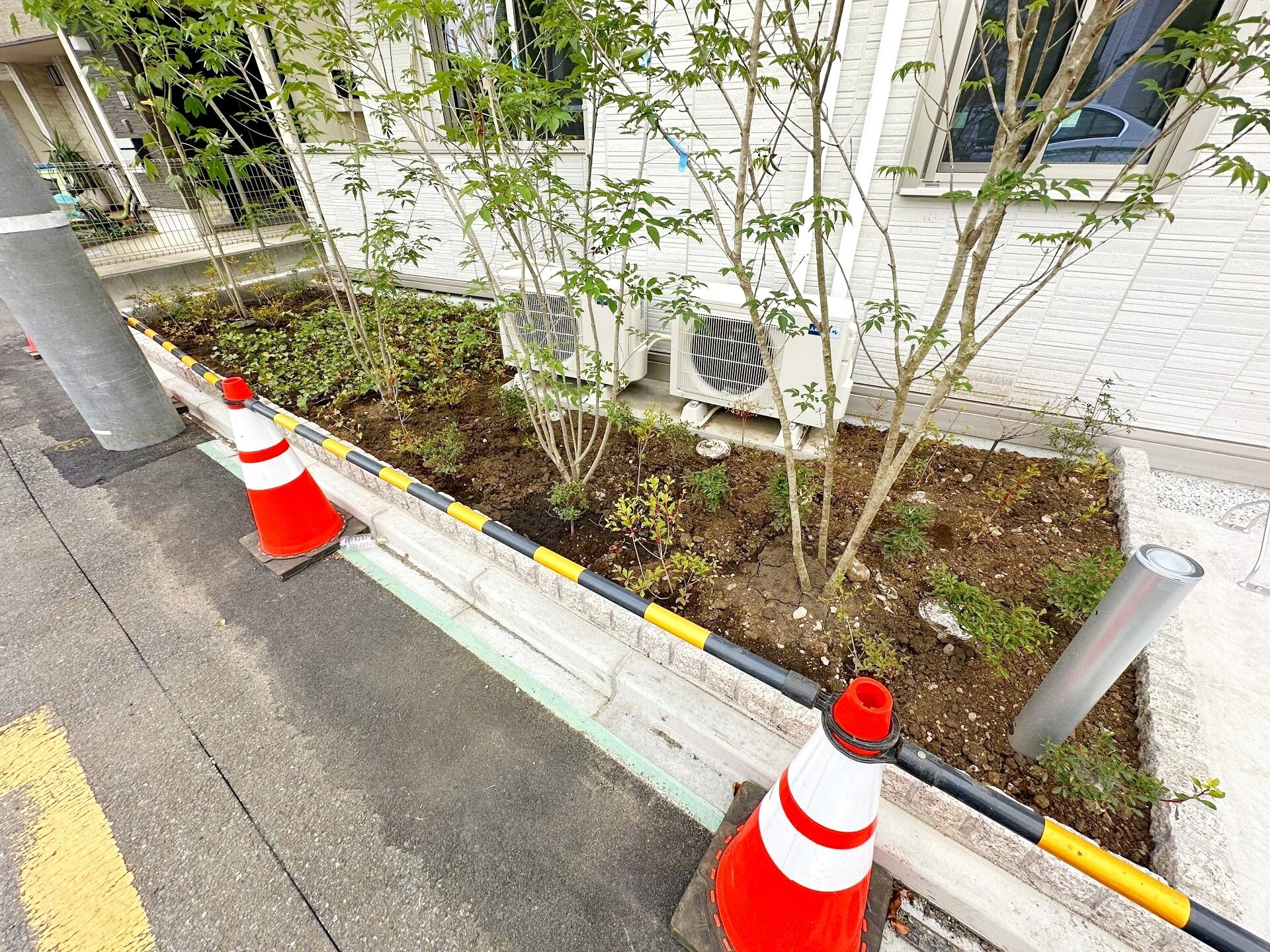 グラナーデ目白御留山の物件内観写真