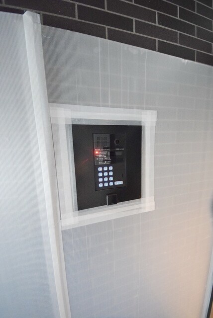 LA REINA ICHIGAYA KAGACHOの物件内観写真