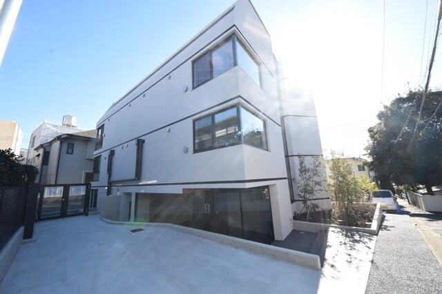 LEGALAND高円寺の物件内観写真