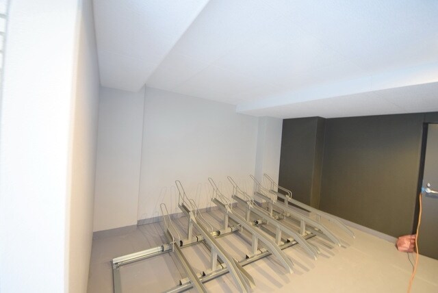 レクシード神楽坂の物件内観写真