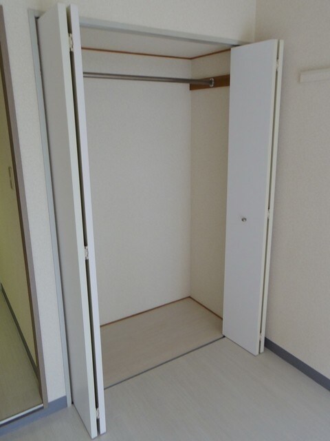 コスモリード幡ヶ谷の物件内観写真