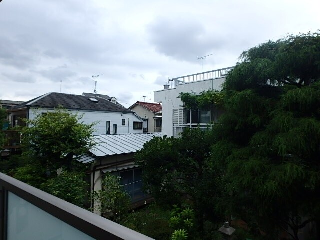 エスティメゾン中野富士見町の物件内観写真