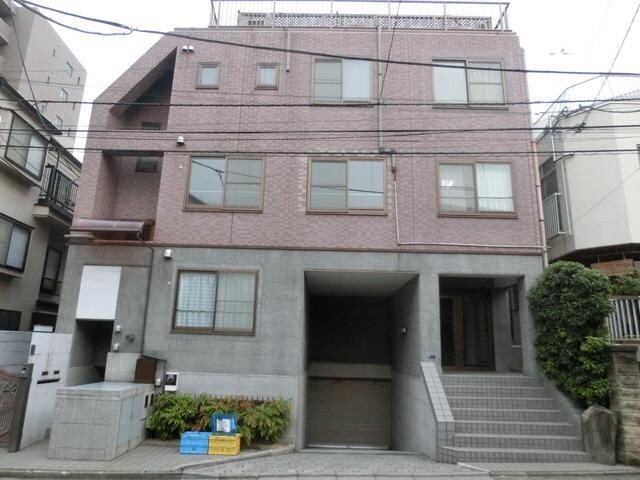 シャルレ早稲田の物件内観写真