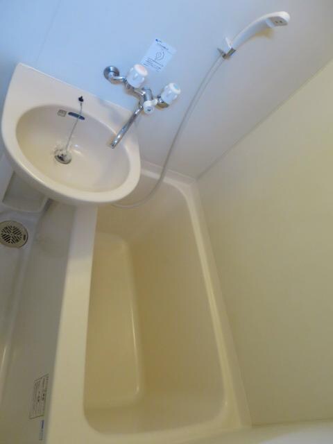 シャルレ早稲田の物件内観写真