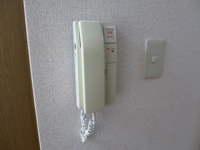 シャルレ早稲田の物件内観写真