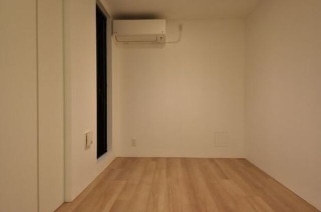 スクエアコート早稲田の物件内観写真