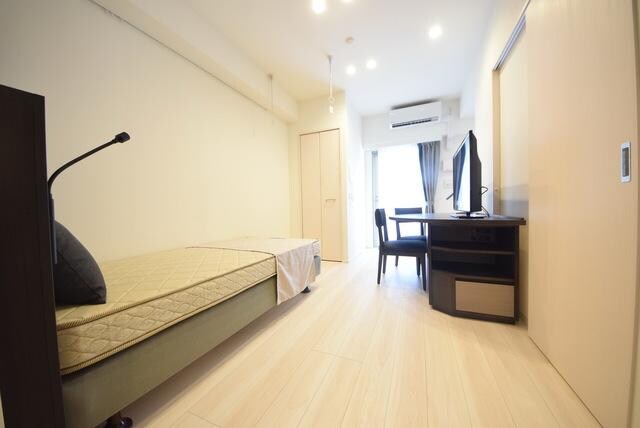 ロイジェントパークス四ッ谷の物件内観写真