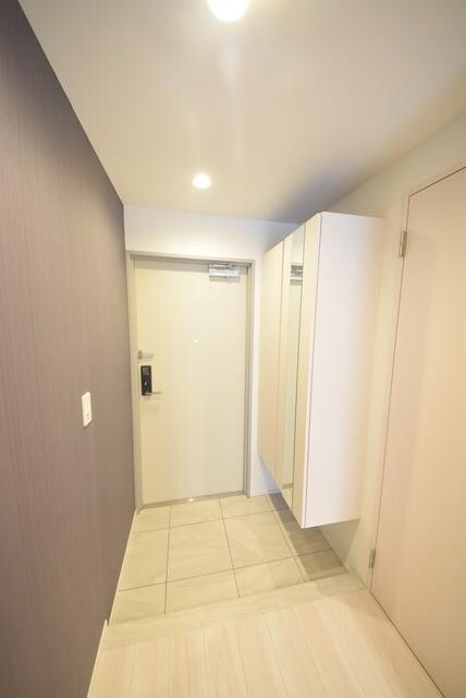 ロイジェントパークス四ッ谷の物件内観写真