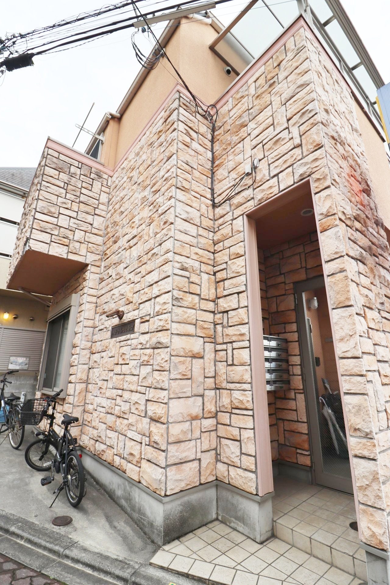 八景舎高円寺南Aの物件内観写真