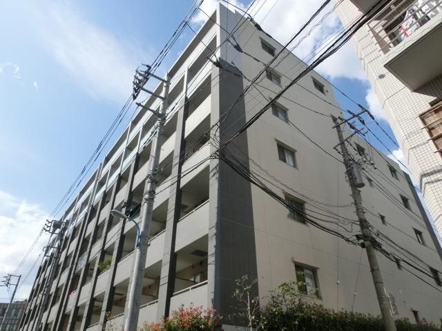 レジディア中落合の物件内観写真