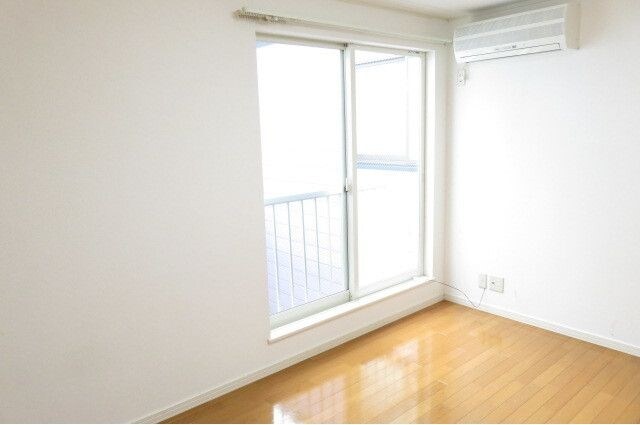 エル・沼袋の物件内観写真