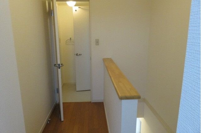 エル・沼袋の物件内観写真