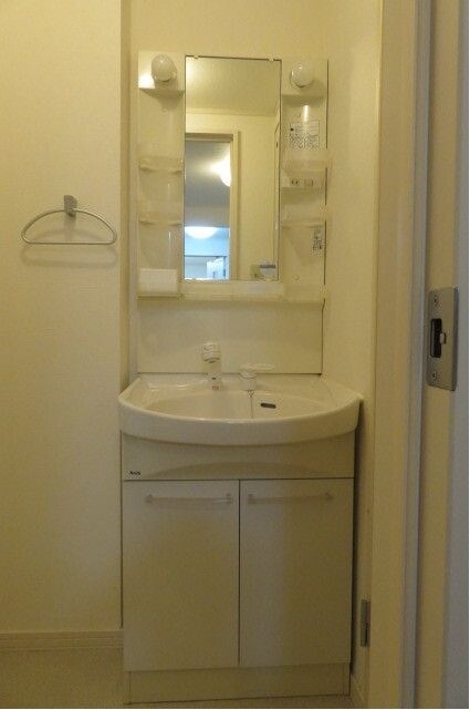 エル・沼袋の物件内観写真