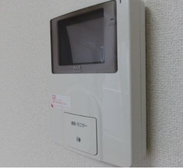 エル・沼袋の物件内観写真