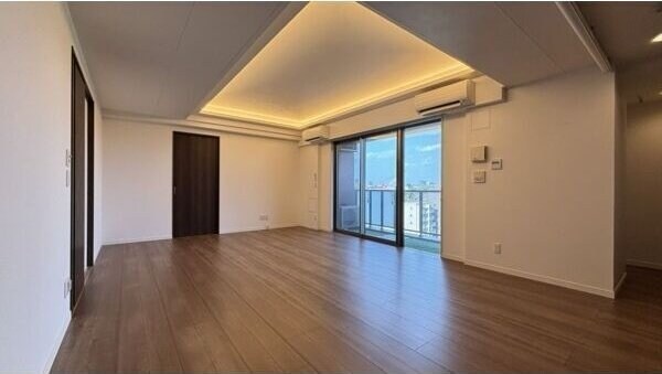 オーヴェルク-IIの物件内観写真