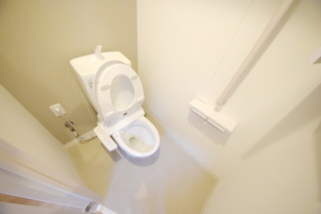 オーヴェルク-IIの物件内観写真