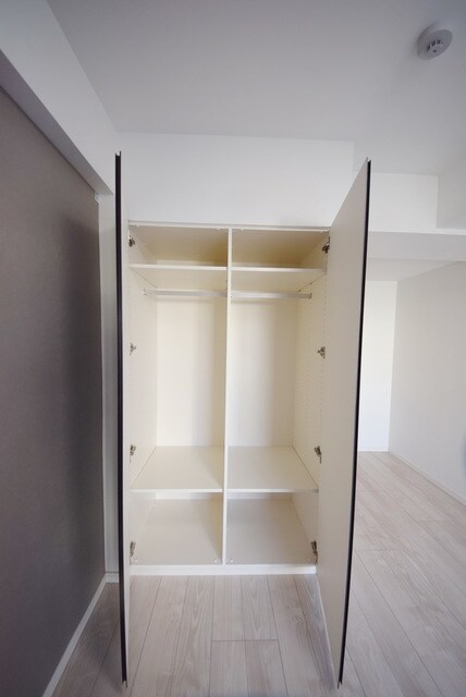 ザ・レジデンス神楽坂Iの物件内観写真