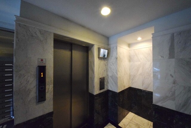 レジディア神楽坂の物件内観写真