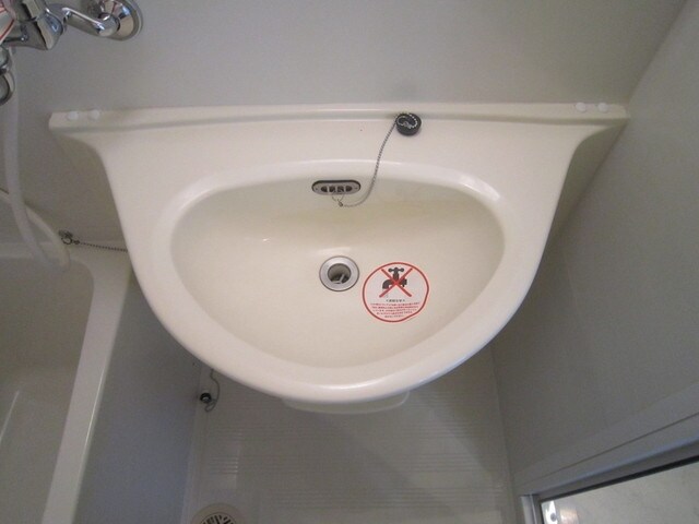 レジディア神楽坂の物件内観写真