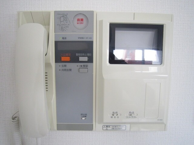 レジディア神楽坂の物件内観写真