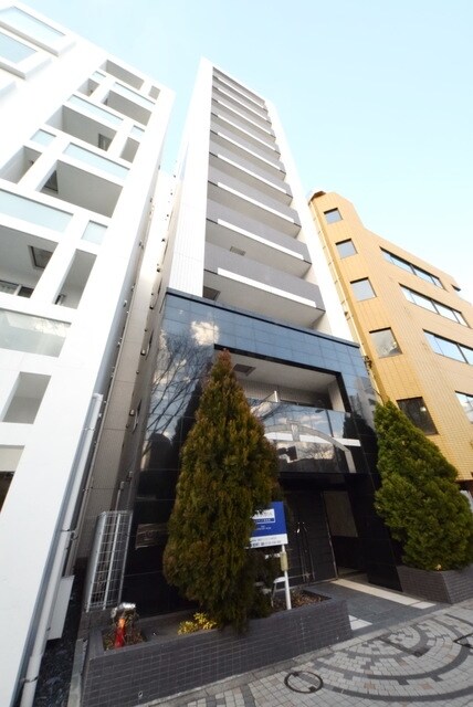 レジディア神楽坂の物件内観写真