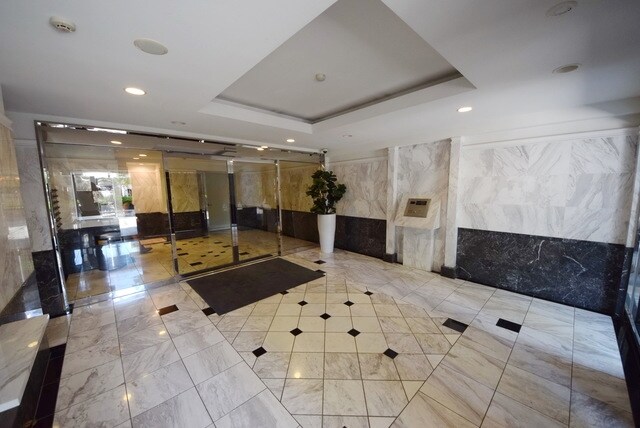 レジディア神楽坂の物件内観写真