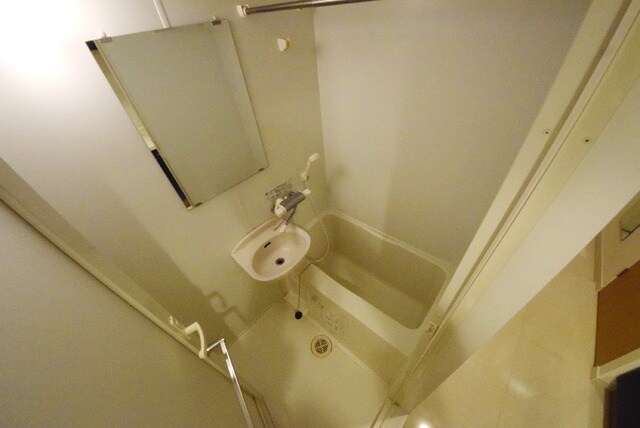 HF早稲田レジデンスの物件内観写真