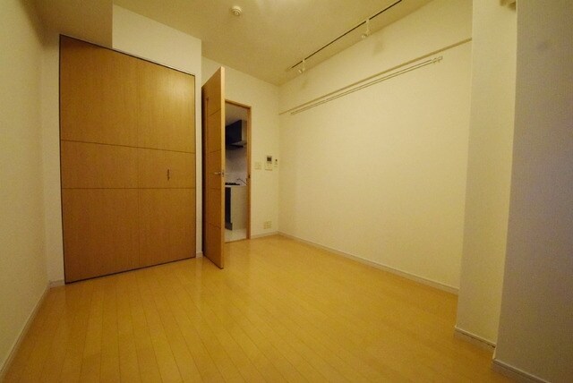 HF早稲田レジデンスの物件内観写真