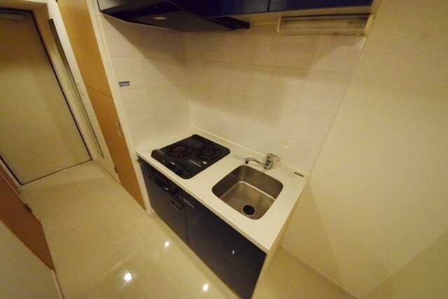 HF早稲田レジデンスの物件内観写真