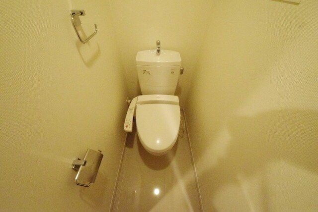 HF早稲田レジデンスの物件内観写真