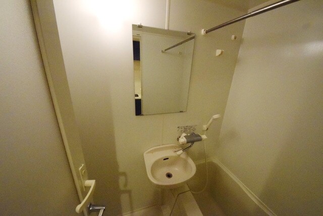 HF早稲田レジデンスの物件内観写真