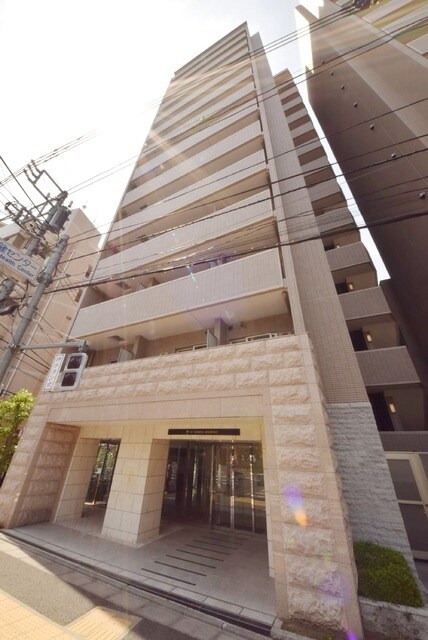 HF早稲田レジデンスの物件内観写真