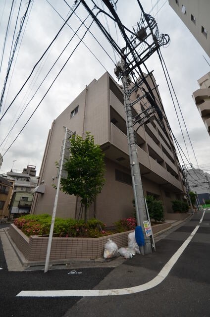 HF早稲田レジデンスの物件内観写真