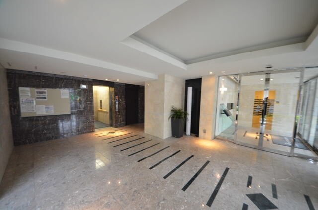 HF早稲田レジデンスの物件内観写真