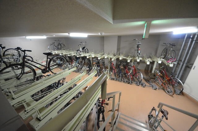 HF早稲田レジデンスの物件内観写真