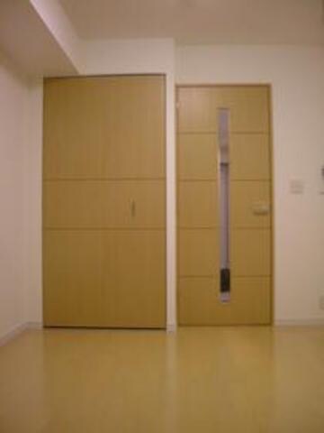 HF早稲田レジデンスIIの物件内観写真