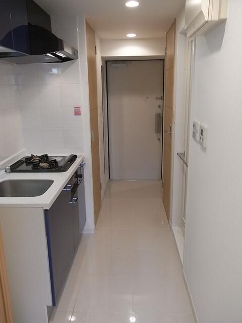 HF早稲田レジデンスIIの物件内観写真